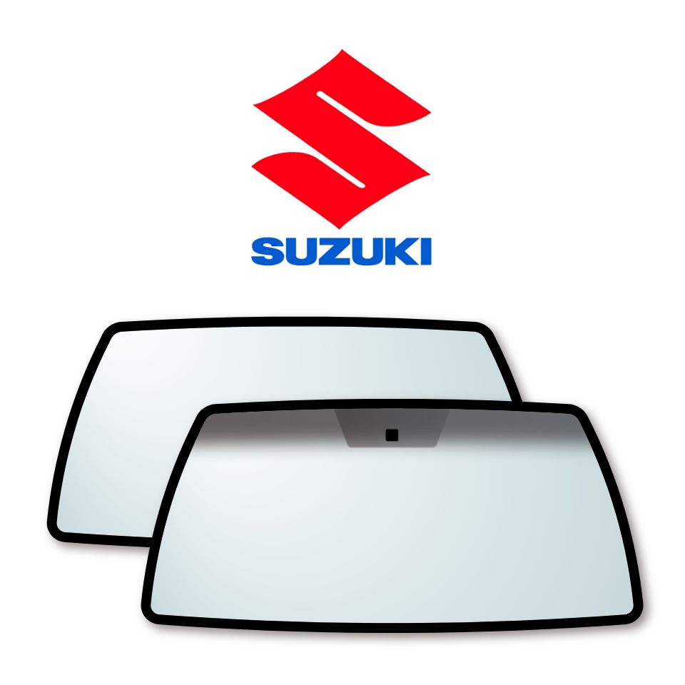 SUZUKI CAR GLASS